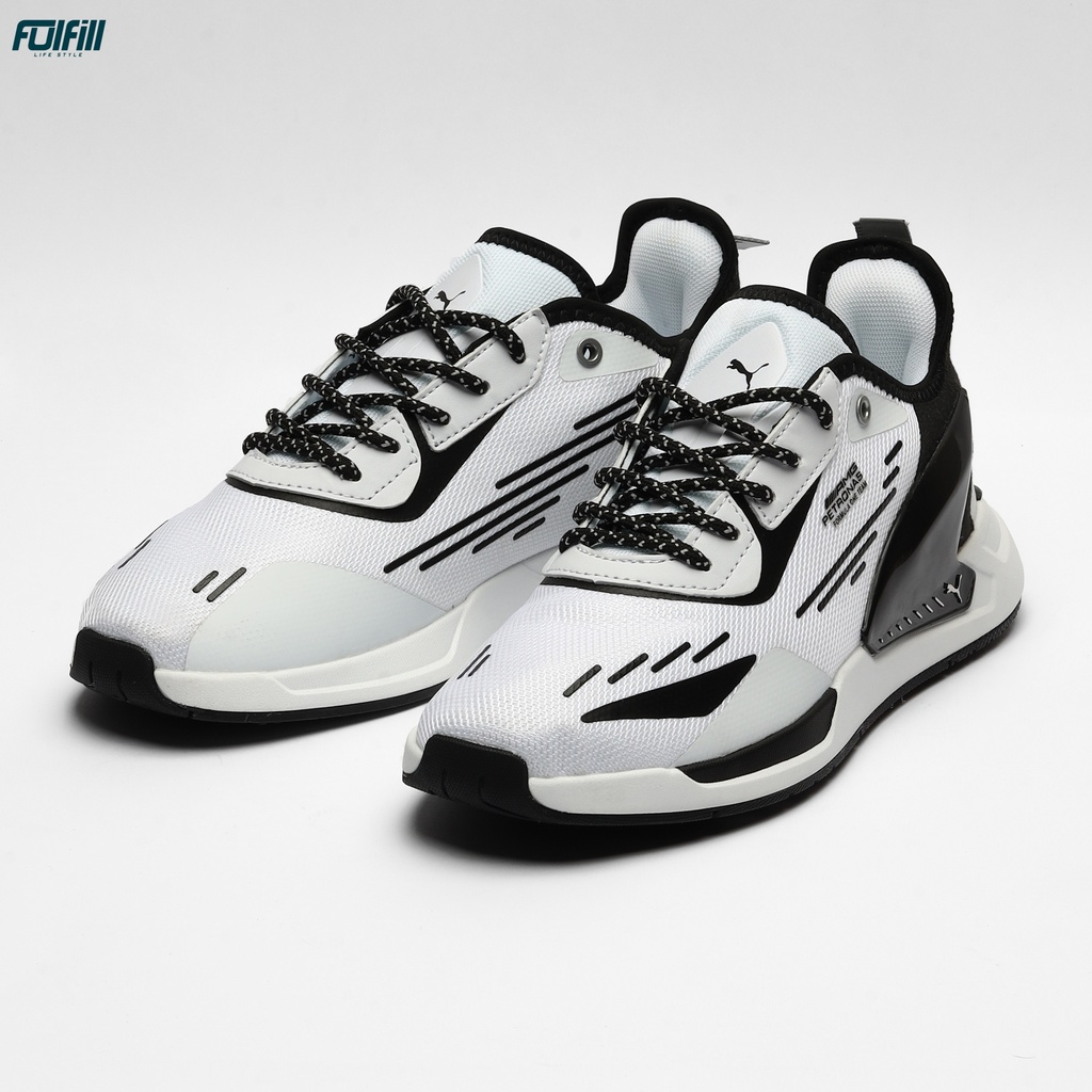 Puma RS-0 White - Blue
