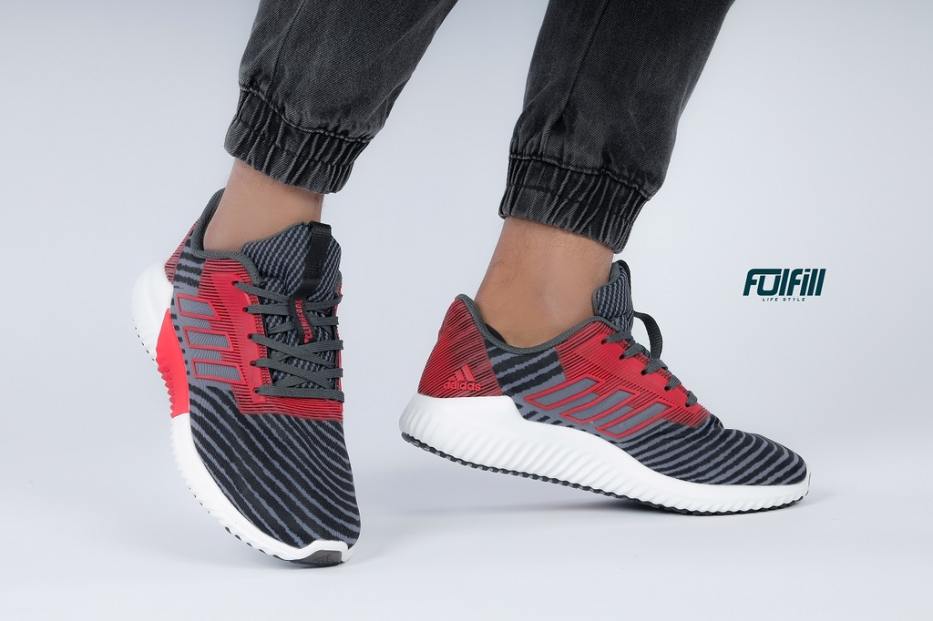 Adidas climacool Black Red