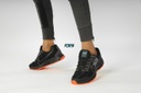 Nike Zoom Black - Orange
