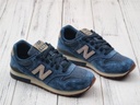 New Balance 996 Blue