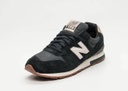 New Balance 996 Black II