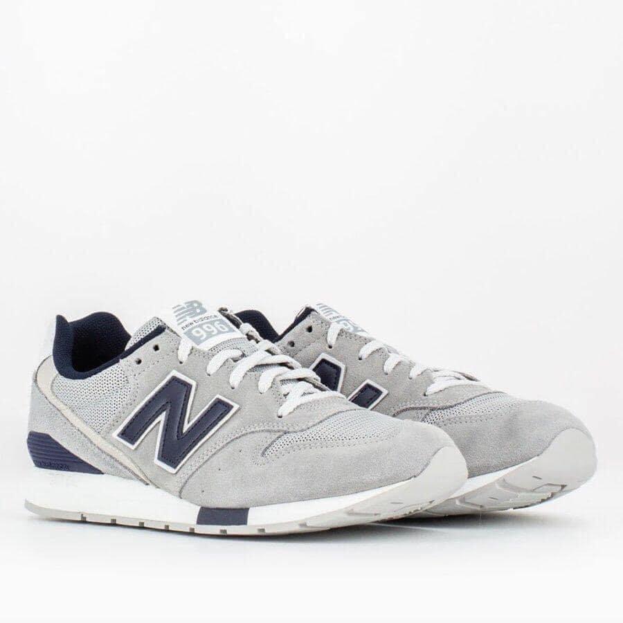 New Balance 996 Gray
