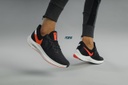 Nike Zoom Winflo 6 Black - Orange