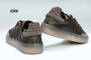 Adidas SAMBA RM Brown