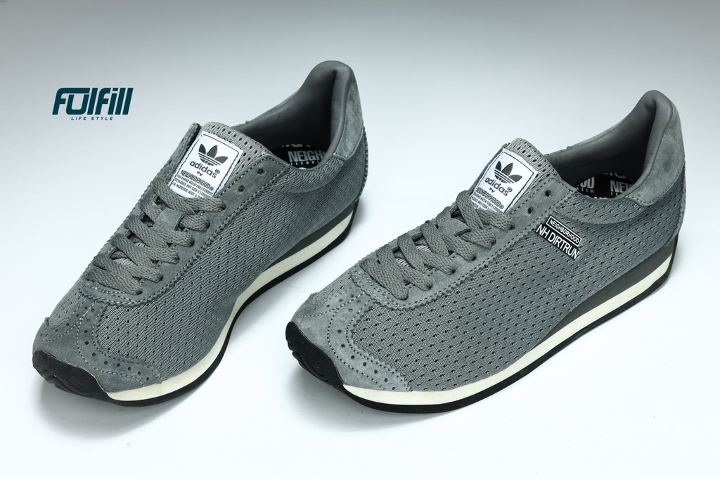 Adidas Nhdirtrun Gray