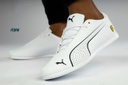 PUMA FUTURE CAT White