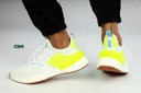 Nike Zoom White - Yellow