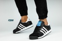 Adidas Samoa Black