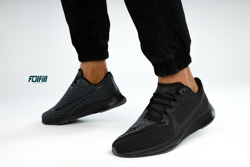 Nike Zoom Rival Fly 2 Black