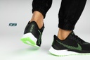 Nike Zoom Rival Fly 2 Black - Green