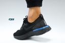 Nike Epic Phantom React Flyknit Black-Blue