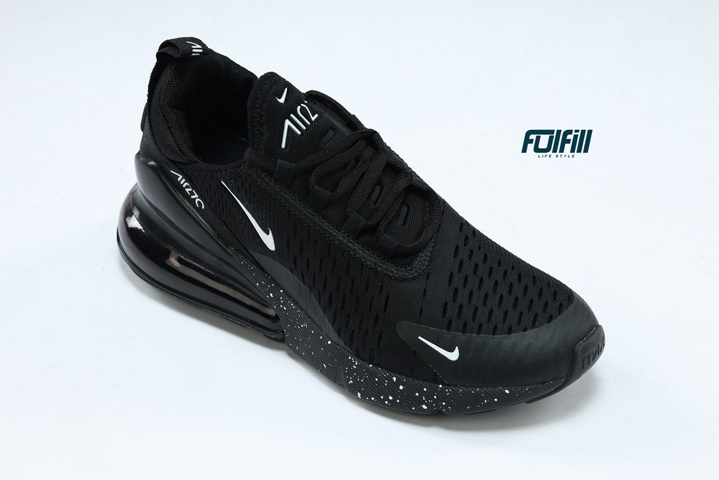 Nike Air 270 BLACK