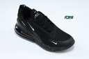 Nike Air 270 BLACK