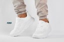 HOKA White