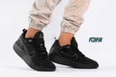 Nikell Air Zoom Black