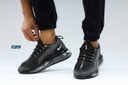 Nike Air Max 720 Black