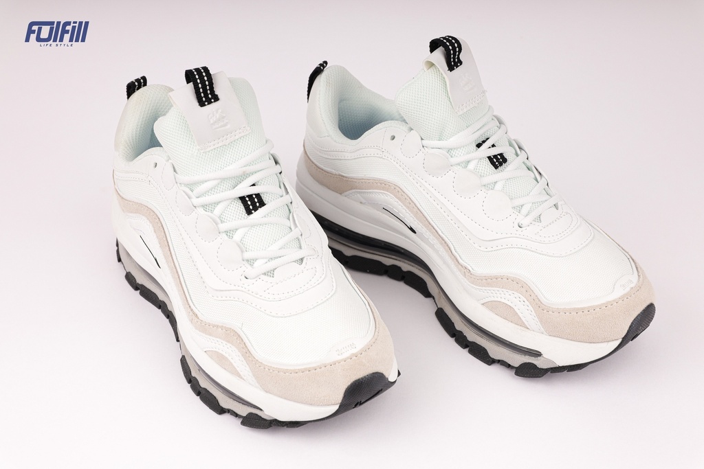 Nike Air Max 97 White