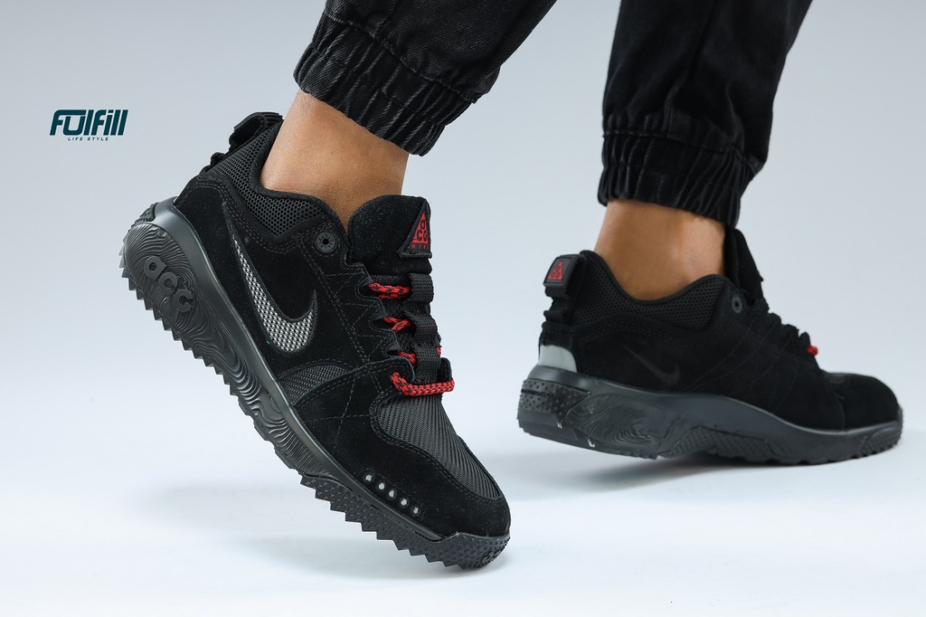 Nike Black