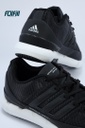 ADIDAS PORSCHE Black - White