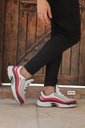 Reebok DMX White - Red