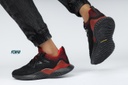 Adidas alphaboost Black -Red