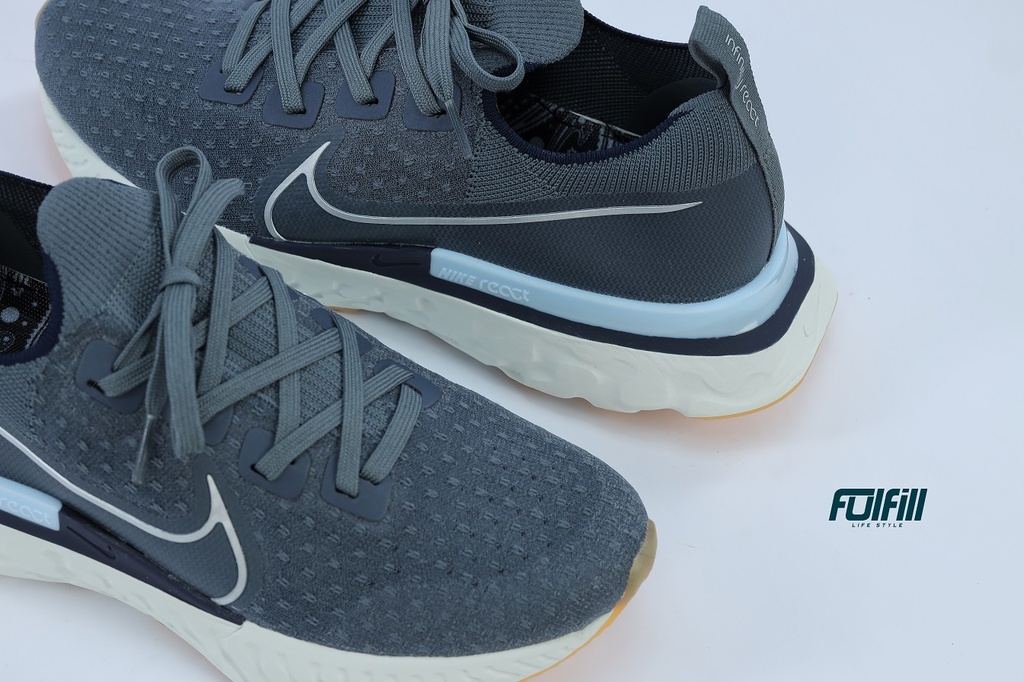 Nike React Miler 2 Men's Running Shoes