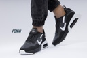 Nike Air Max 2090II Black & White