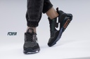 Nike Air Max 2090II Black & orange