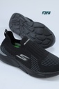 SKECHERS II Black