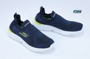 SKECHERS II Blue