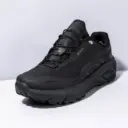 The North Face Black 