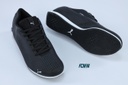 PUMA FUTURE CAT Black II