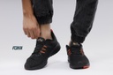 Nike Zoom Structure 15 Black - Orange