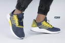 Adidas climacool Blue - Yellow