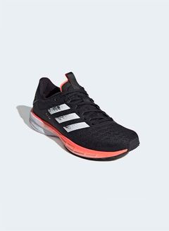 Adidas SL 20 Black - Orange