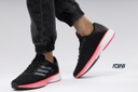 Adidas SL 20 Black -  Light Flash Red