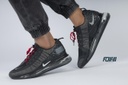 Nike Air Max 720 Black - Red