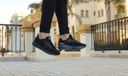 Nike Air Zoom Structure 21 Black