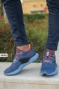 Adidas Continental Blue