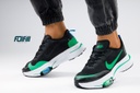 Nike VaporMax 2022 Black - Green