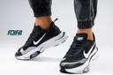 Nike VaporMax 2022 Black - White