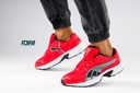 Puma Axis Red