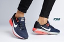 Nike Air Zoom Structure 21 Blue