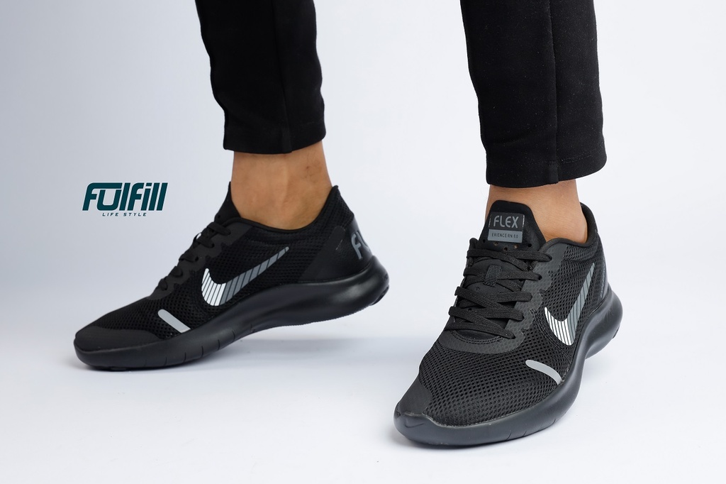 Nike Flex RN 8 Black