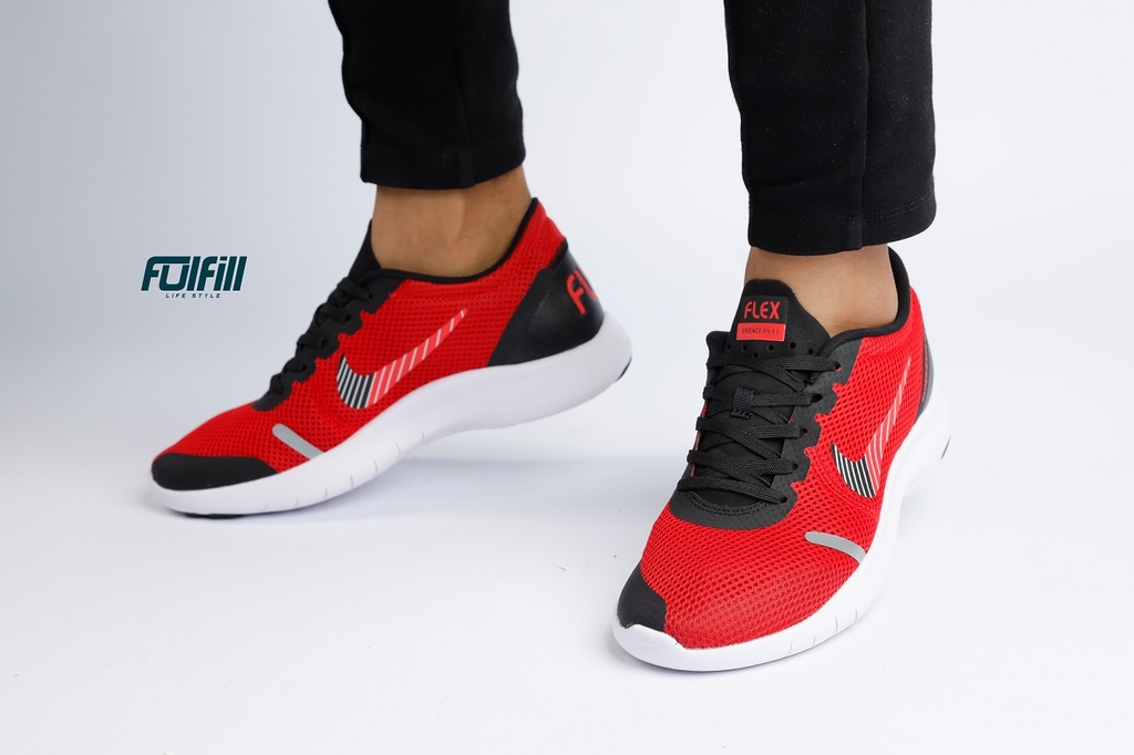 Nike Flex RN 8 Red