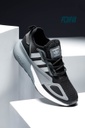 adidas ZX 2K FLUX Black - Gray