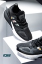 adidas ZX 2K FLUX Black IIII