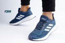 ADIDAS BLUE