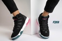 Jordan Max Aura Black