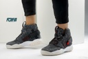 Jordan Brand Spring 2021 Gray